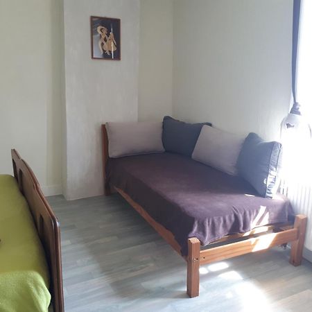 Bed and Breakfast L'Orme-Vial Saint-Galmier Exterior foto