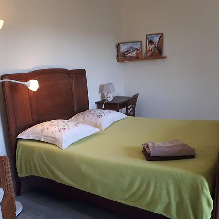 Bed and Breakfast L'Orme-Vial Saint-Galmier Exterior foto